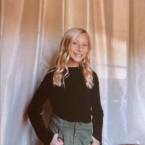 Meet your Posher, Ella